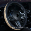 Medium Size Bling Car Steering Wheel Cover